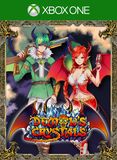 Demon's Crystals (Xbox One)